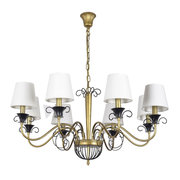 Arti Lampadari Lenola E 1.1.8 AG фото