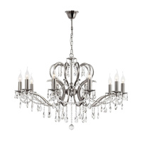 Arti lampadari Pisani E 1.1.10.600 NM