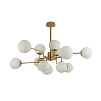 Maytoni MOD221-PL-12-G