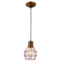 Arte Lamp A9182SP-1BZ