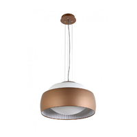 Arti lampadari Mango E 1.3.P1 BR