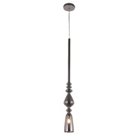 Crystal Lux Lux New SP1 B Smoke