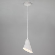 Eurosvet 50069/1 белый фото