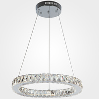 Eurosvet 90023/1 хром