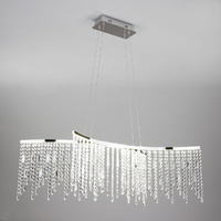 Eurosvet 90035/2 хром