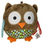 SKIP HOP Погремушка Сова фото