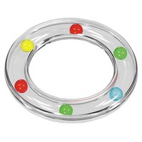 Стеллар Погремушка Веселое колечко