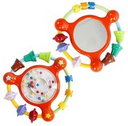 Жирафики Погремушка Лабиринт фото