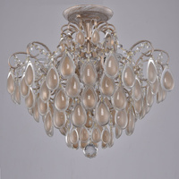 Crystal lux Sevilia PL4 Gold