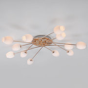 Eurosvet 30135 золото фото