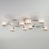 Eurosvet 70088/8 хром