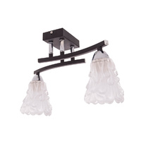 Idlamp 217/2PF-Blackchrome