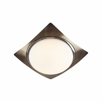 Idlamp 370/15PF-Oldbronze