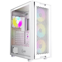 Powercase Alisio X4W CAXW-L4