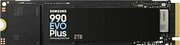 Samsung 990 Evo Plus 2TB MZ-V9S2T0BW фото