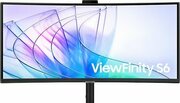 Samsung ViewFinity S6 S65VC LS34C650VAIXCI фото