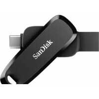 SanDisk Phone Drive for Android USB Type-C/Type-A 128GB SDDDC6-128G-G46