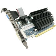 Sapphire HD 6450 1GB DDR3 фото
