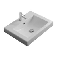 Scarabeo SQUARE 8025/A