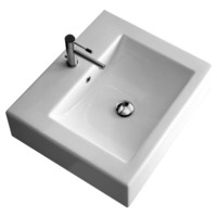 Scarabeo SQUARE 8025/B