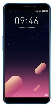 Meizu Смартфон M6s 64GB фото