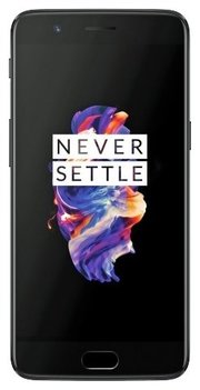 OnePlus Смартфон 5 128GB фото