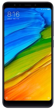 Xiaomi Смартфон Redmi 5 4/32GB фото