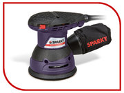 SPARKY EX 125E фото