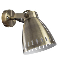 Arte Lamp A2214AP-1AB