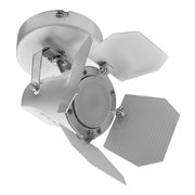 Arte Lamp A3092AP-1WH фото