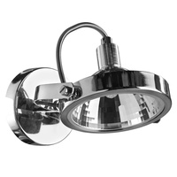 Arte Lamp A4506AP-1CC