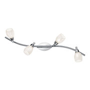 Ideal Lux Soffio PL4 фото