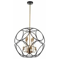 St luce Cezino, SL1012.423.08, 40W, E14