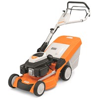 STIHL RM 650 V