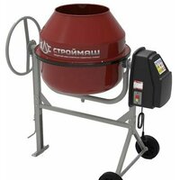 Строймаш БСЕ-200