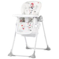 Chipolino Стульчик для кормления Presto