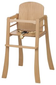 Geuther Стульчик для кормления Mucki фото