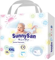 SunnySan Pants XXL / 28 pcs фото