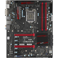 Supermicro C7Z270-CG-L