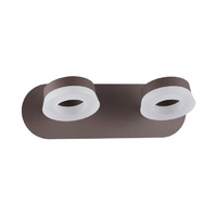 Odeon Light 3537/2WL