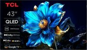 TCL 43P7K фото