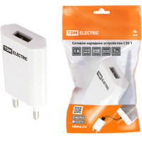 TDM Electric SQ1810-0001