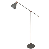 Arte Lamp A2054PN-1GY