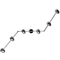 Arte Lamp A6701PL-6CC