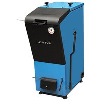 ZOTA Твердотопливный котел Carbon 40