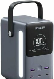 Ugreen PB770 48000mAh фото