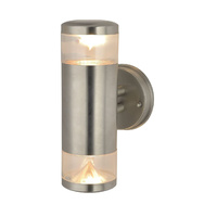 Arte Lamp A8161AL-2SS