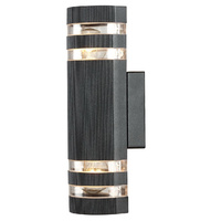 Arte Lamp A8162AL-2BK