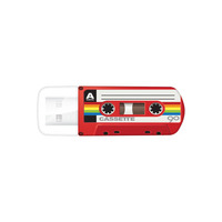 Verbatim Store 'n' Go Mini Cassette 16GB