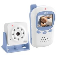 Chicco Видеоняня Basic - Smart